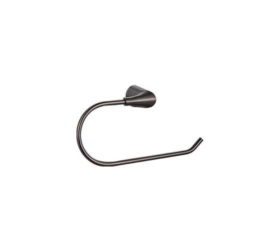 Изображение товара Держатель для бумажных полотенец FASHUN настенного монтажа A1803-2-17