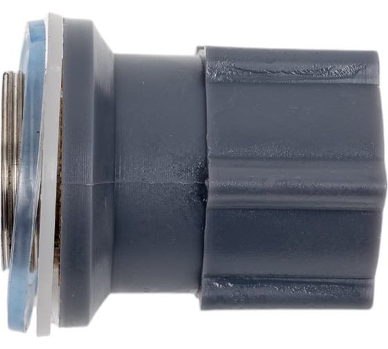 Изображение товара Крепёжный комплект универсальный для настольного смесителя с гайкой FASHUN L=60 мм A34103