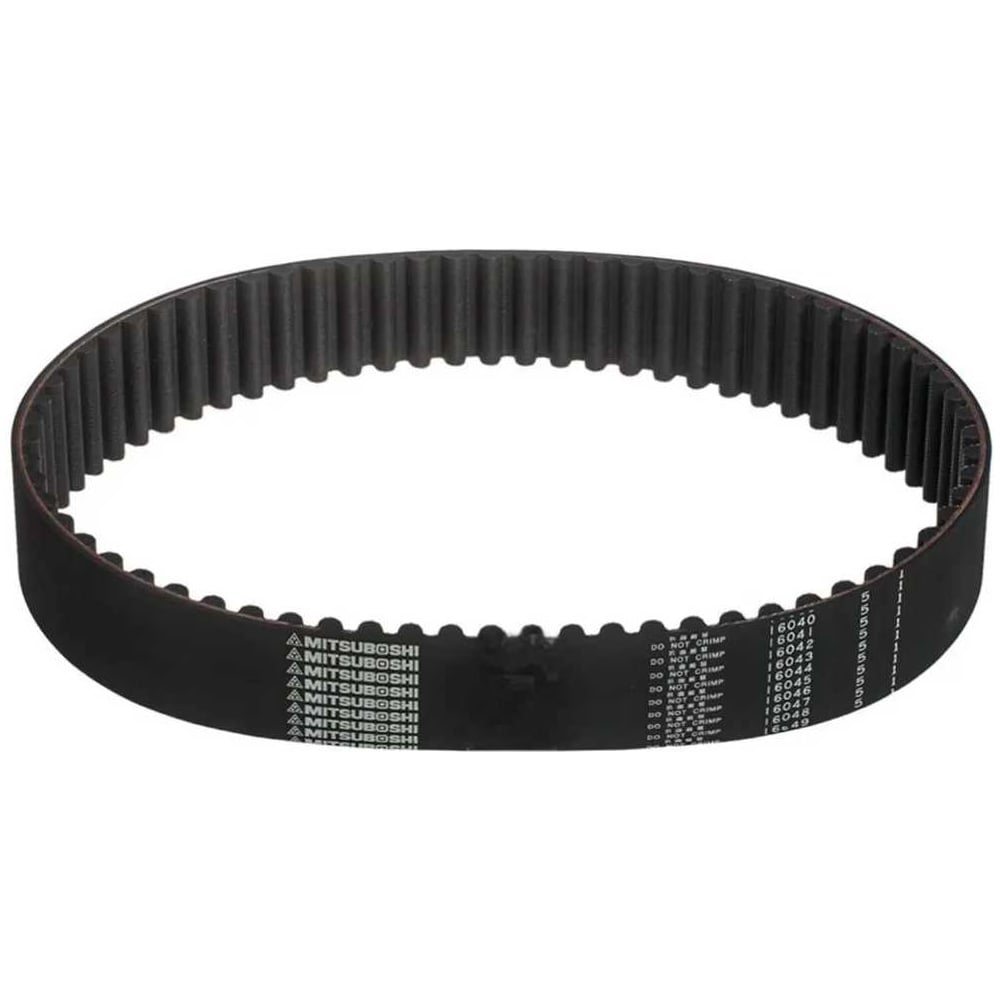Изображение товара Ремень приводной зубчатый MITSUBOSHI HTD 5M 20 мм 575 мм надежный