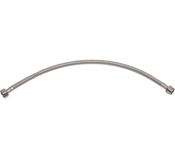 Изображение товара Удлинитель гибкой подводки FASHUN гайка-винт (1 штука), L=500 мм A97-50