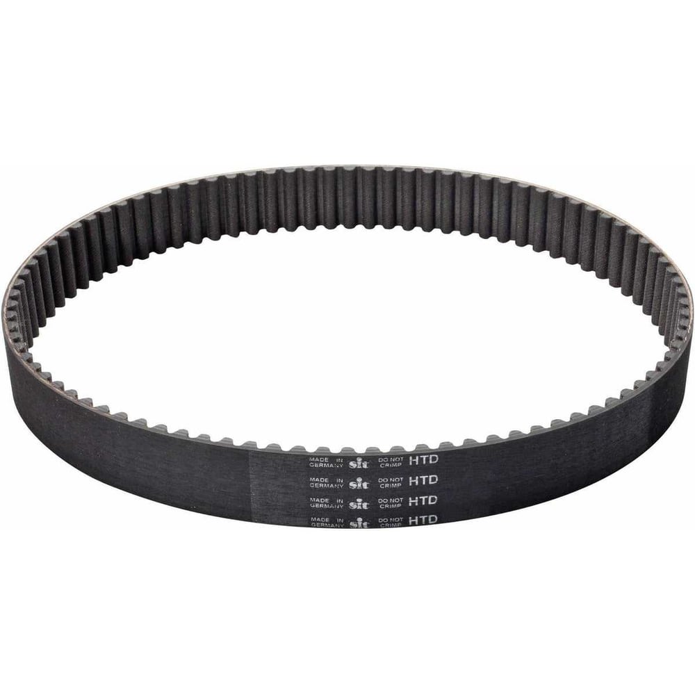 Изображение товара Ремень зубчатый приводной SIT 630 5M HTD 5M 126 зубьев 15мм ширина