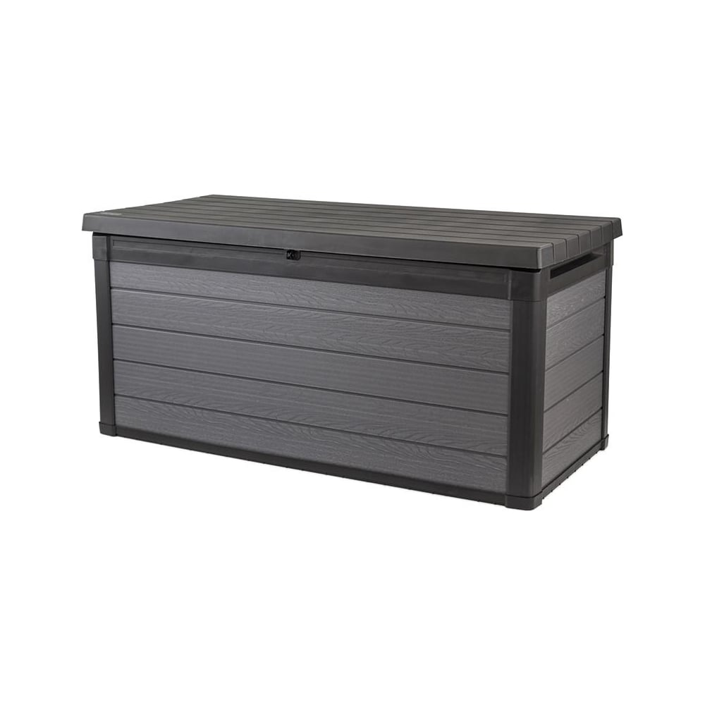 Изображение товара Сундук Keter Cortina box 570 L 259017
