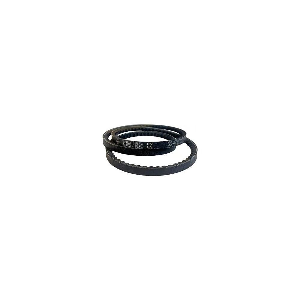 Изображение товара Ремень клиновой SIT XPZ 1140 Ld, (10x8x1140) TORQUE-FLEX XPZ1140 XPZ1140SIT