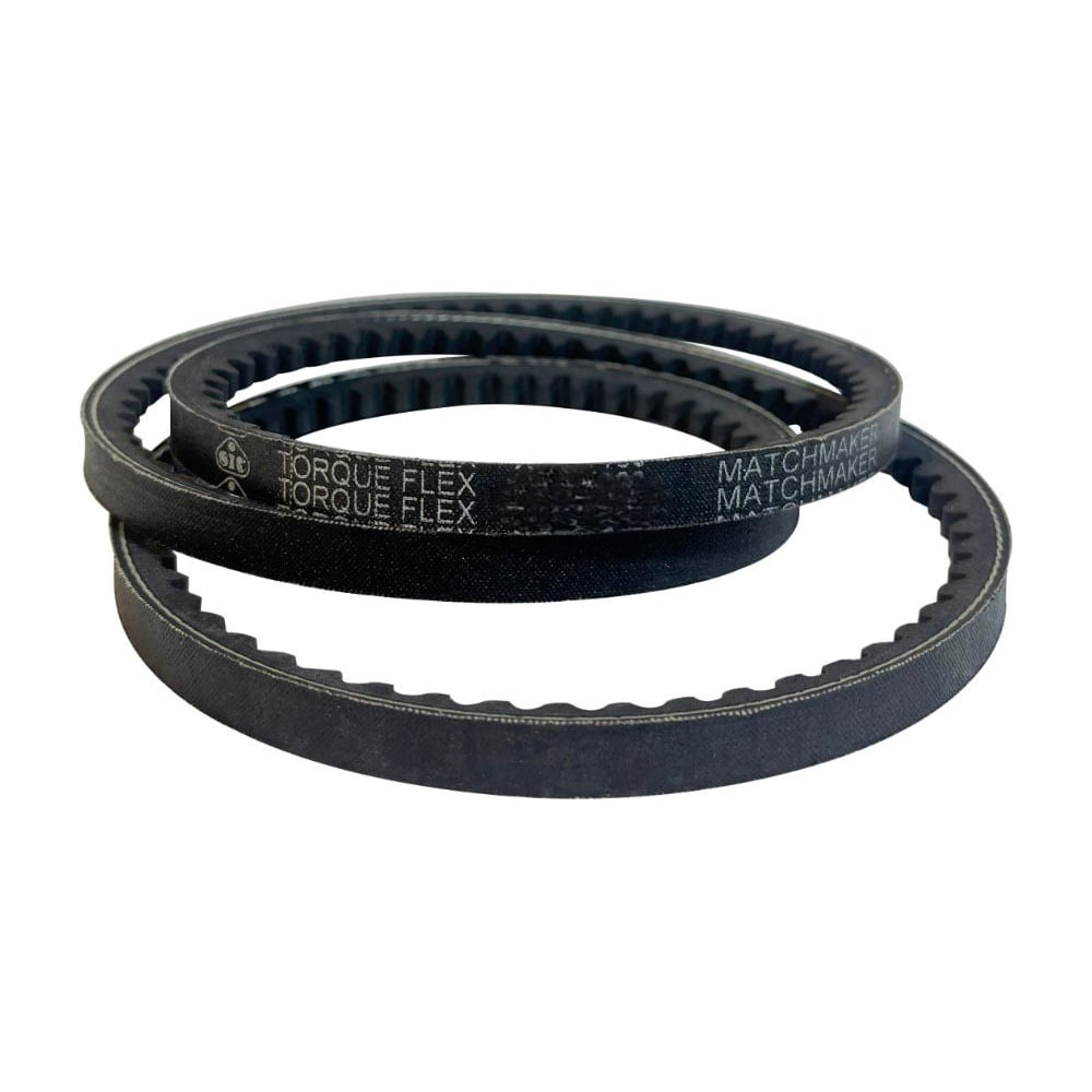 Изображение товара Ремень клиновой SIT XPZ 687 Ld маслостойкий для промышленного оборудования