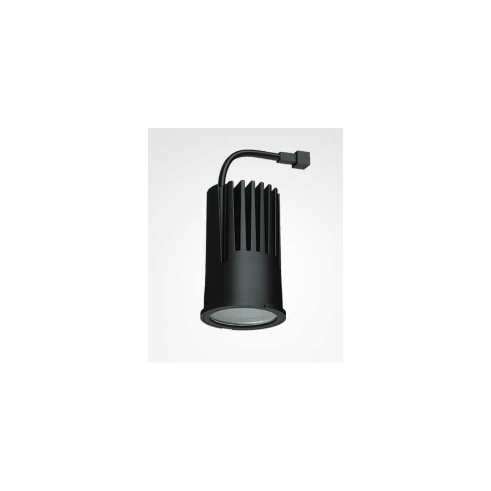 Светодиодный модульный светильник VARTON FLEX 50 встраиваемый 50*70 12W 4000K 36 IP20 DALI V1-R0-00435-10D01-2001240