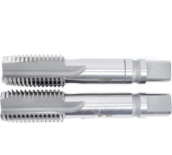 Изображение товара Метчик М36х4 HSS машинно-ручной комплектный исп2 L-162 Русский Инструмент ri.114.1001