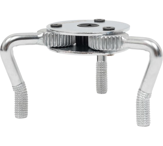 Изображение товара Съемник масляных фильтров Gigant трехлапый, 50-110 мм GPOF-3