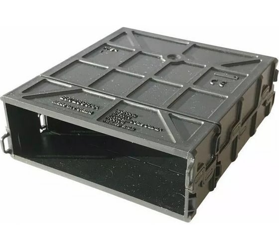 Изображение товара Комплект для объединения Legrand Practibox S 134103