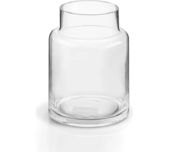 Изображение товара Ваза для цветов PERFECTO LINEA стеклянная, 23x15 см, серия Blossom 30-181102