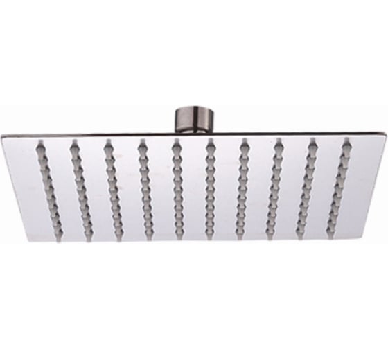 Изображение товара Лейка верхняя квадратная FASHUN 200х200 мм A022