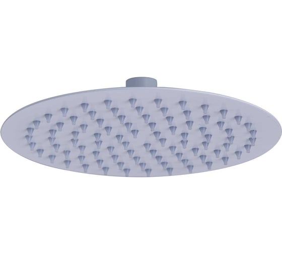 Изображение товара Лейка верхняя FASHUN круглая, D=200 мм A021-8