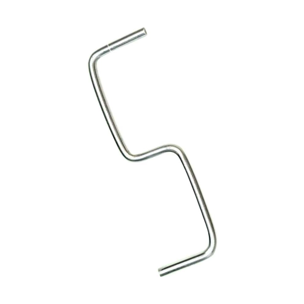 Изображение товара Скобы для фиксации веток деревьев ПРОГРЕССТЛТ 10 штук