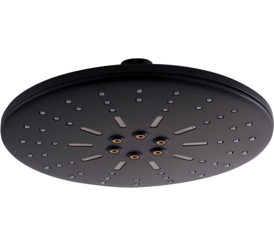 Изображение товара Лейка верхняя FASHUN круглая, D=220 мм A053-7