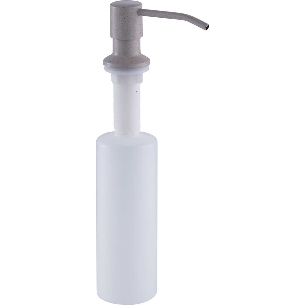 Изображение товара Дозатор для кухонной мойки FASHUN A403-15A встроенный механический