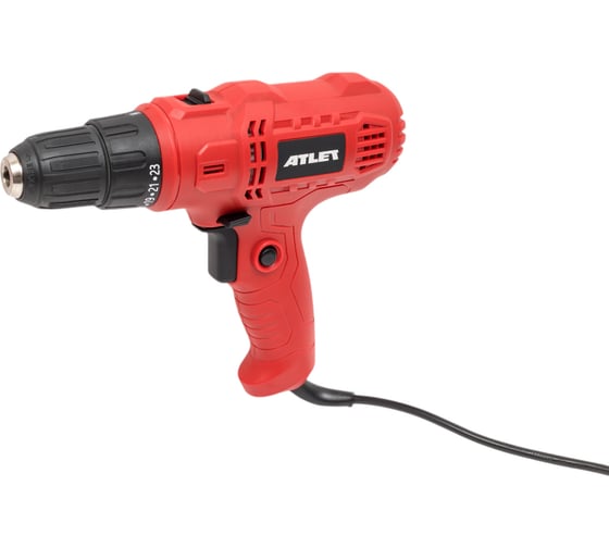 Изображение товара Дрель-шуруповерт ATLET PDN400N