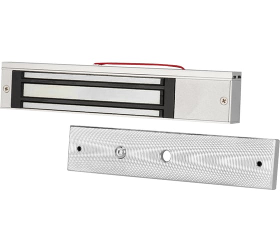 Изображение товара Замок электромагнитный SECURIC SC-280 + монтажный уголок 45-0927