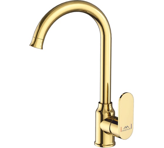 Изображение товара Смеситель для кухни FASHUN A4085-35