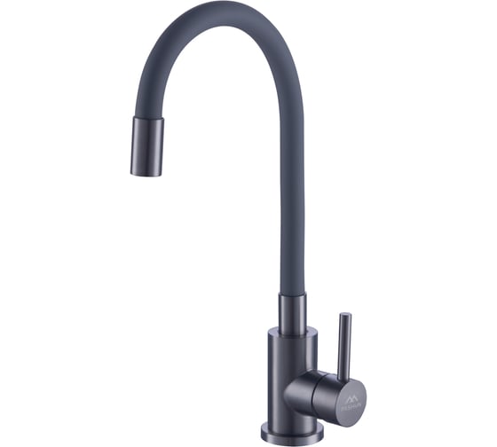 Изображение товара Смеситель для кухни FASHUN A54101N-17A