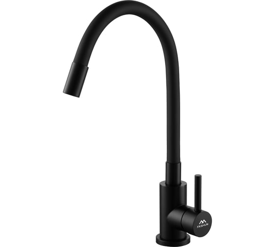 Изображение товара Смеситель для кухни FASHUN A54101N-7A