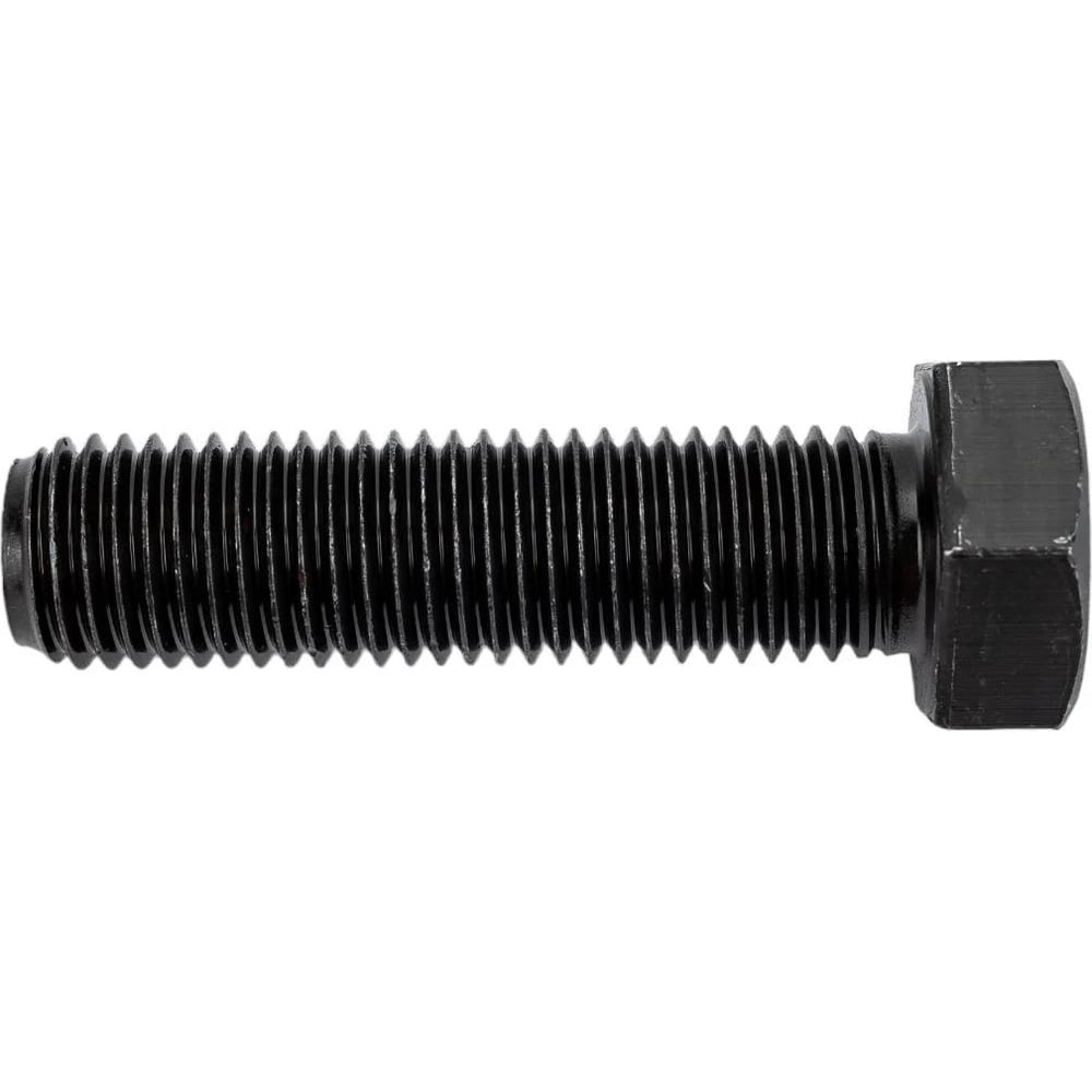 Изображение товара Болт ЦКИ DIN933 М6x40 с шестигранной головкой 10.9 окс 25 шт.