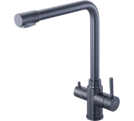 Изображение товара Смеситель для кухни для использования с фильтром питьевой воды FASHUN A54309-17