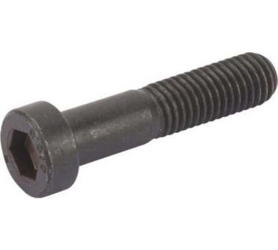 Изображение товара Винт ЦКИ DIN6912 М6x25 10.9 окс, 2 шт. 3654919