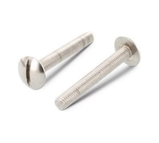 Изображение товара Винт ЦКИ art.9056 NF E 27-128 М8x25 A2 10 шт. 30677