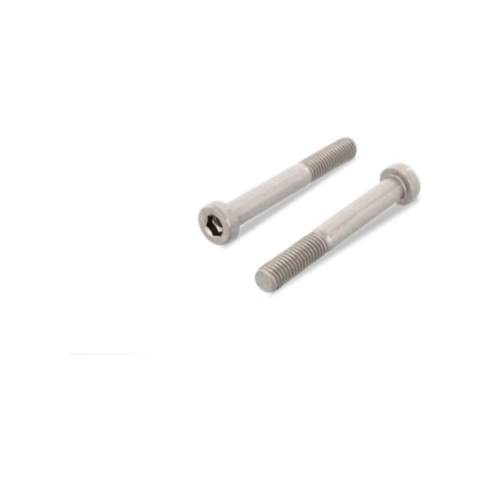 Изображение товара Винт ЦКИ DIN6912 М6х45 нержавеющая сталь 2 шт.