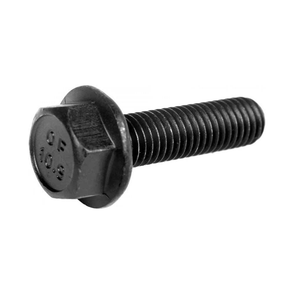 Изображение товара Болт с фланцем ЦКИ DIN6921 М16x50 10.9 окс, 1 шт. 3270719