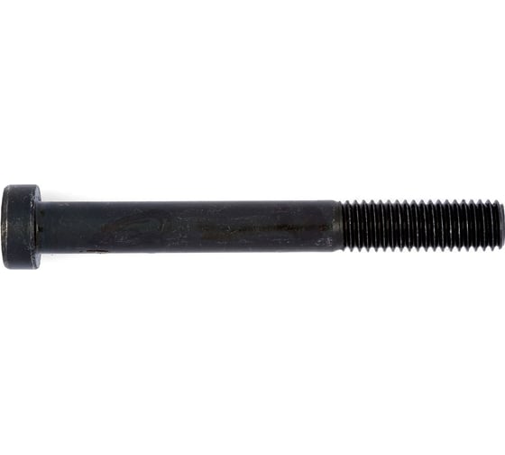 Изображение товара Винт ЦКИ DIN7984 М6x30 10.9 окс, HEX 4.0 2 шт. 4050219