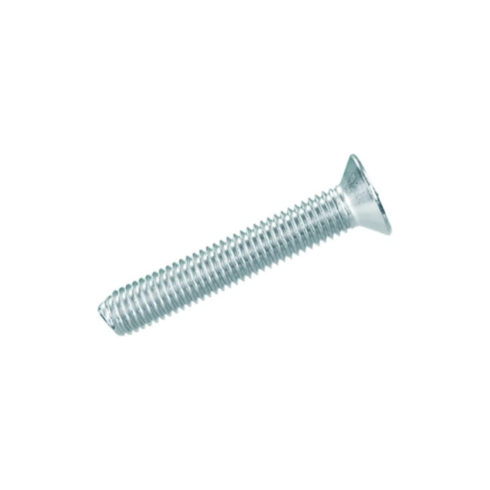 Изображение товара Винт ЦКИ DIN965 М10x40 Ц, 2 шт., ГОСТ 17475-80