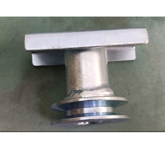 Изображение товара Адаптер 42/46/51CS // 48/53CV / 53CVE Evoline G34AWY00000EVO