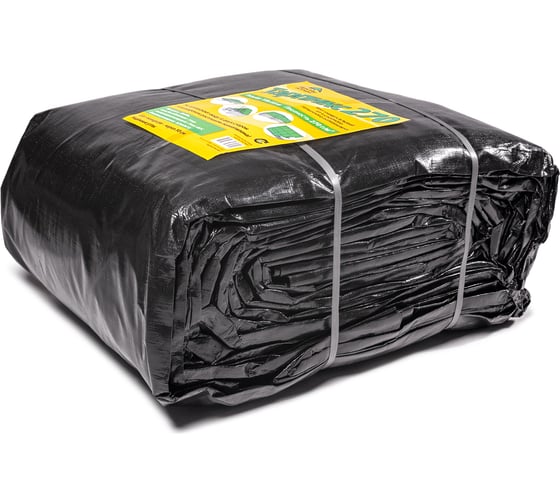 Изображение товара Тент 270 г/м², 15x15 м ТАРПИКС Т27р1515