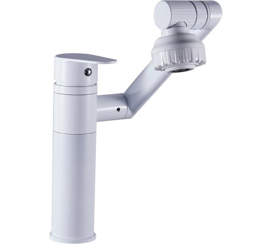 Изображение товара Смеситель для кухни/умывальника FASHUN A4017-8