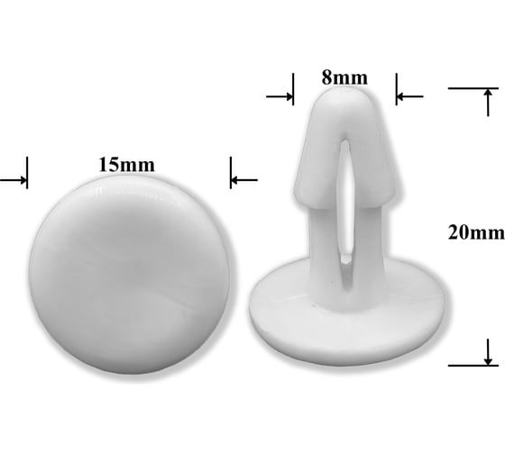 Изображение товара Пистон Камаз Крепавто RP1139