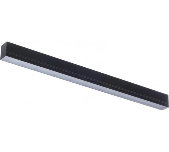 Изображение товара Подвесной светодиодный светильник Vesta Electric Akfa Lighting 30W 4000К Black FLPVN0001621