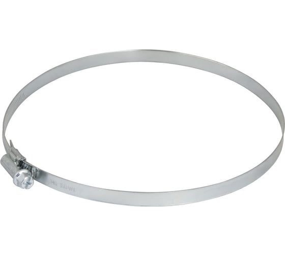 Изображение товара Хомут червячный KLIP 27141-1 140-160/9 мм тов-221411