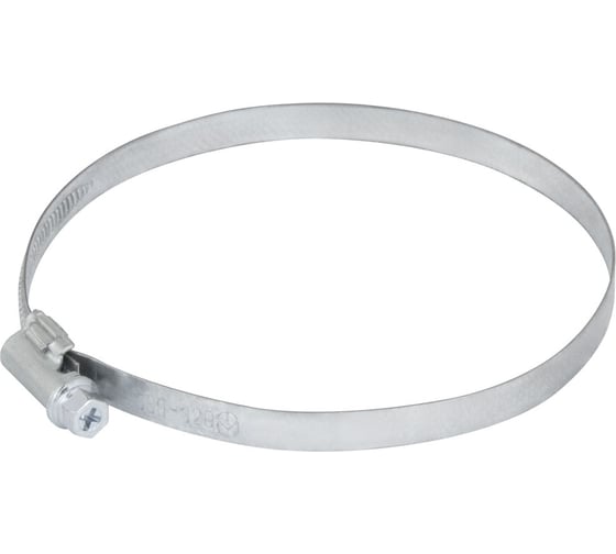 Изображение товара Хомут червячный KLIP 27134-1 100-120/9 мм тов-221407