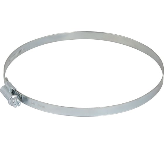Изображение товара Хомут червячный KLIP 27137-1 120-140/9 мм тов-221409