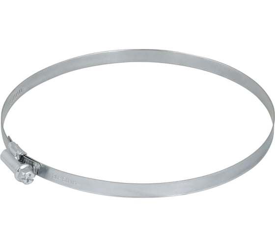 Изображение товара Хомут червячный KLIP 27139-1 130-150/9 мм тов-221410