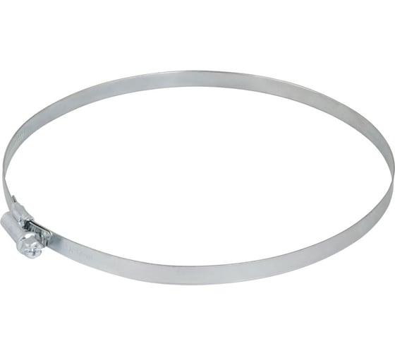 Изображение товара Хомут червячный KLIP 27142-1 150-170/9 мм тов-221412