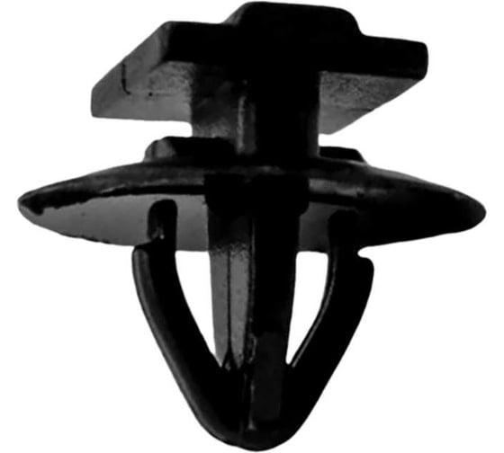 Изображение товара Пистон молдинга 2123-8212330 черный Крепавто RP1069