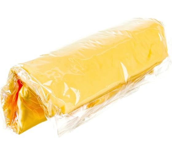 Изображение товара Салфетка замшевая SKYBEAR в тубе, малая 43х32 см CT2030