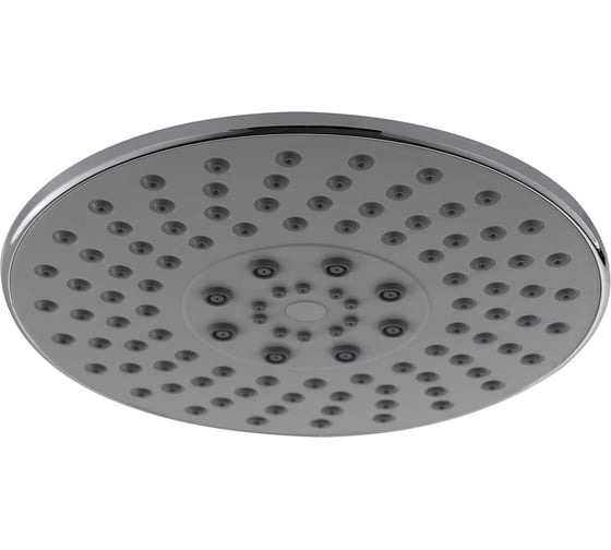 Изображение товара Лейка верхняя FASHUN круглая, D=220 мм A054