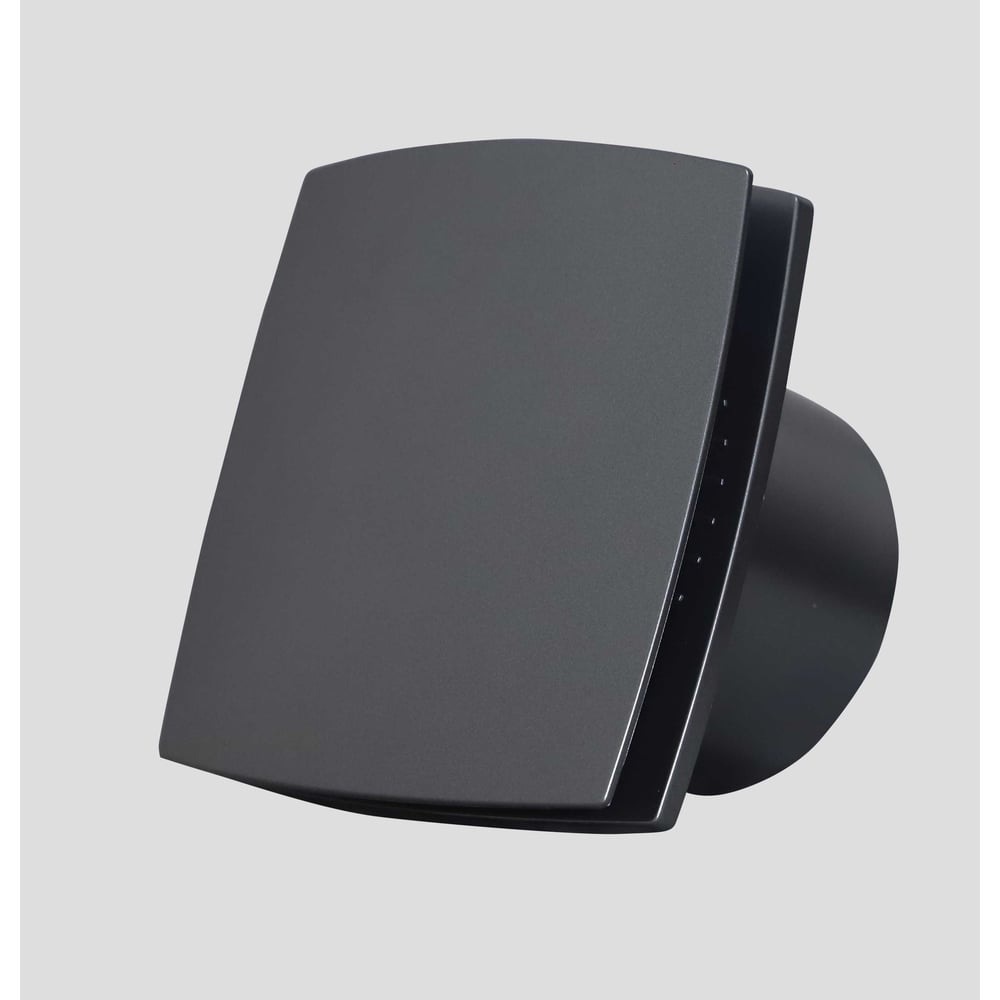Вентилятор вытяжной Vesta Electric Dark GREY EF-150 Plus FLEF000000154P