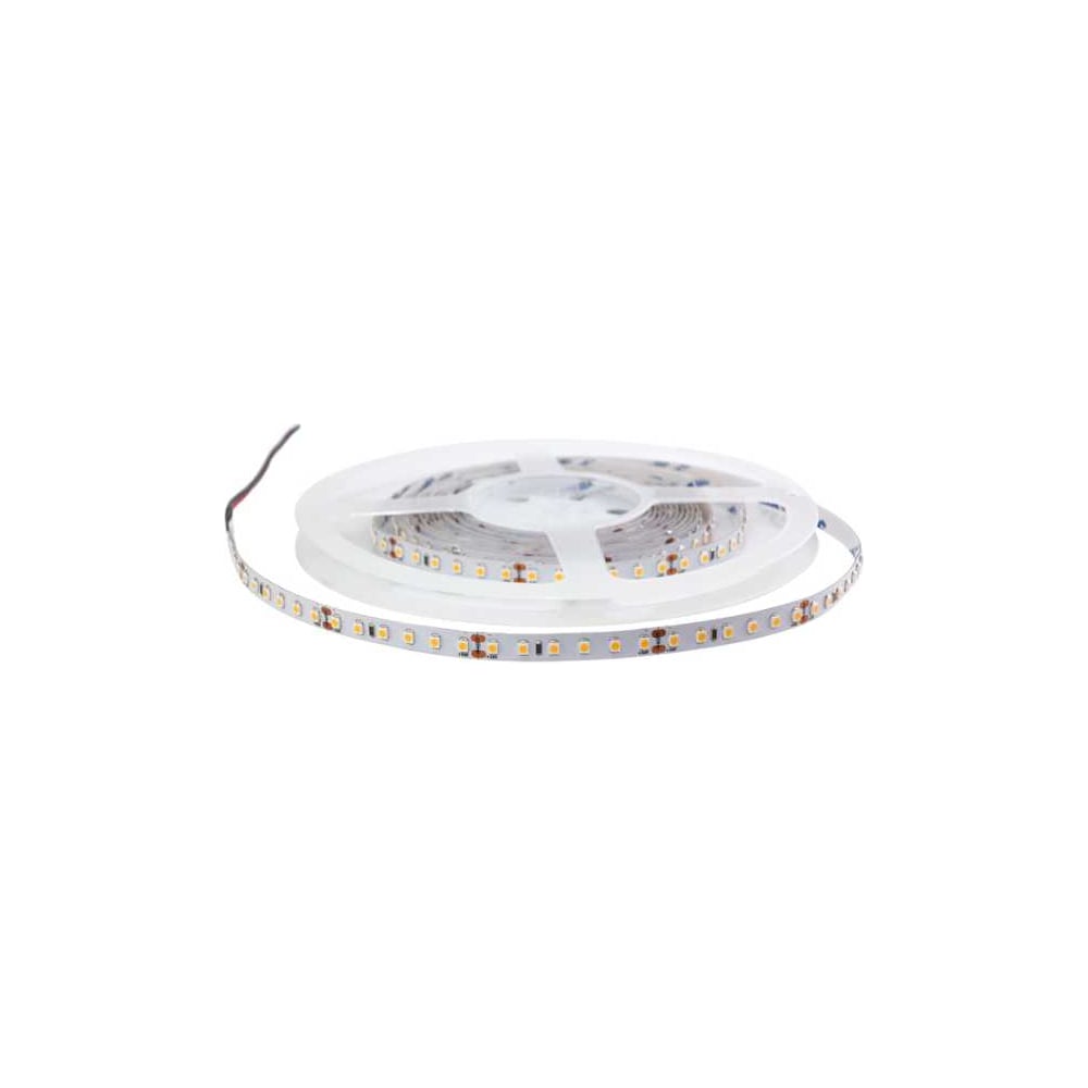 Изображение товара LED лента VARTON 9,6W/m 24V 3000K IP68 10м с белой подложкой