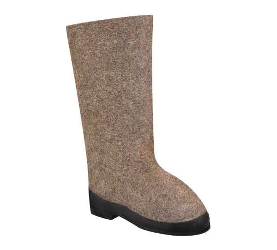 Изображение товара Валенки ГК Спецобъединение РП/33нрп/61РПН/01рп, 26/39 Вал 002/26