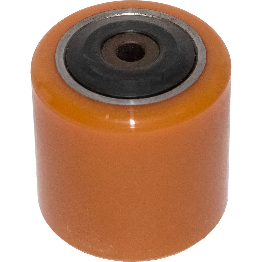 Изображение товара Колесо для гидравлических тележек Wilmart 0039903513 диаметр 85 мм металл диск