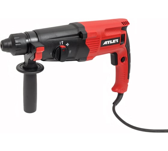 Изображение товара Перфоратор SDS-Plus ATLET PDH26GS