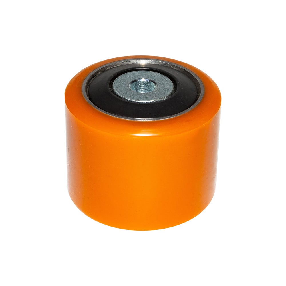 Изображение товара Ролик грузовой 80х64/69 мм, с подшипниками WILMART AMB155-321000-000